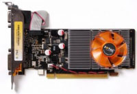 Zotac GeForce GT 520 (ZT-50601-10L) Zotac GeForce GT 520 (ZT-50601-10L)